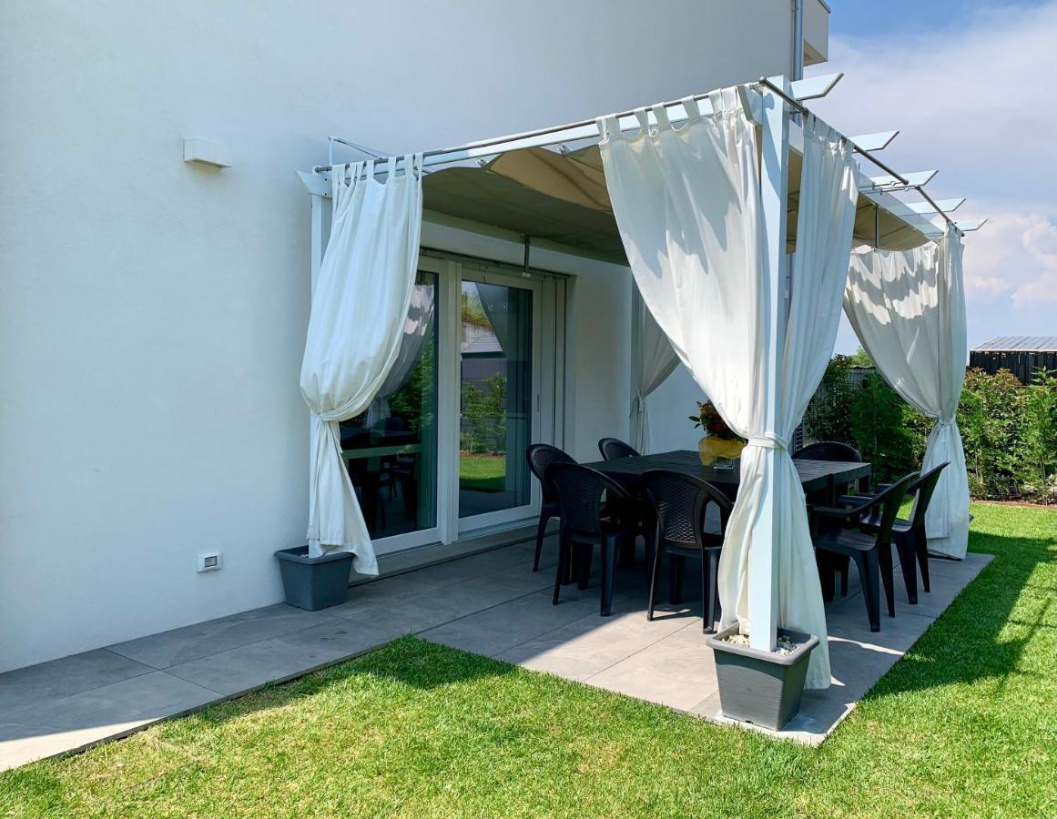 Villa Carlotta Salionze Zewnętrze zdjęcie
