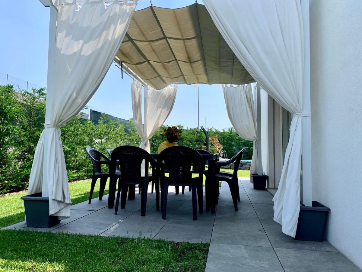 Villa Carlotta Salionze Zewnętrze zdjęcie