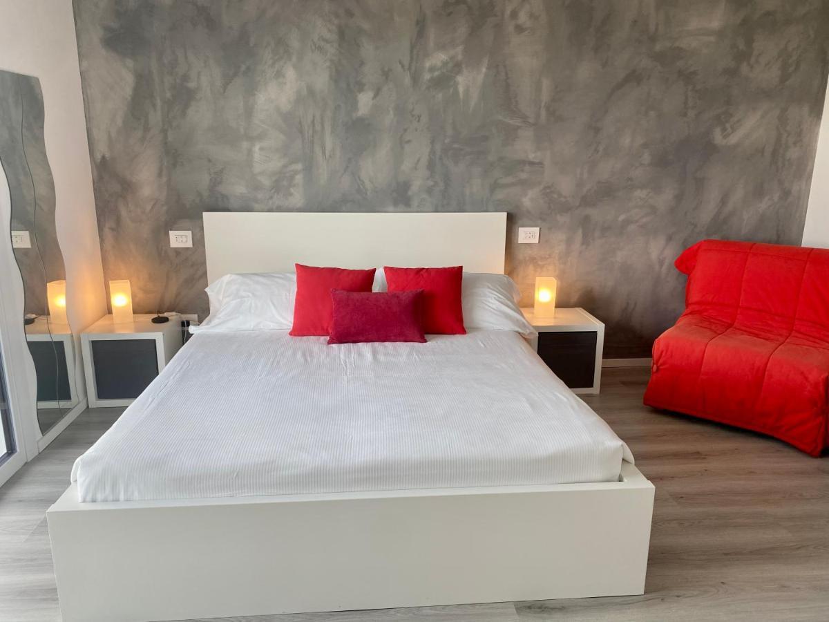 Villa Carlotta Salionze Zewnętrze zdjęcie