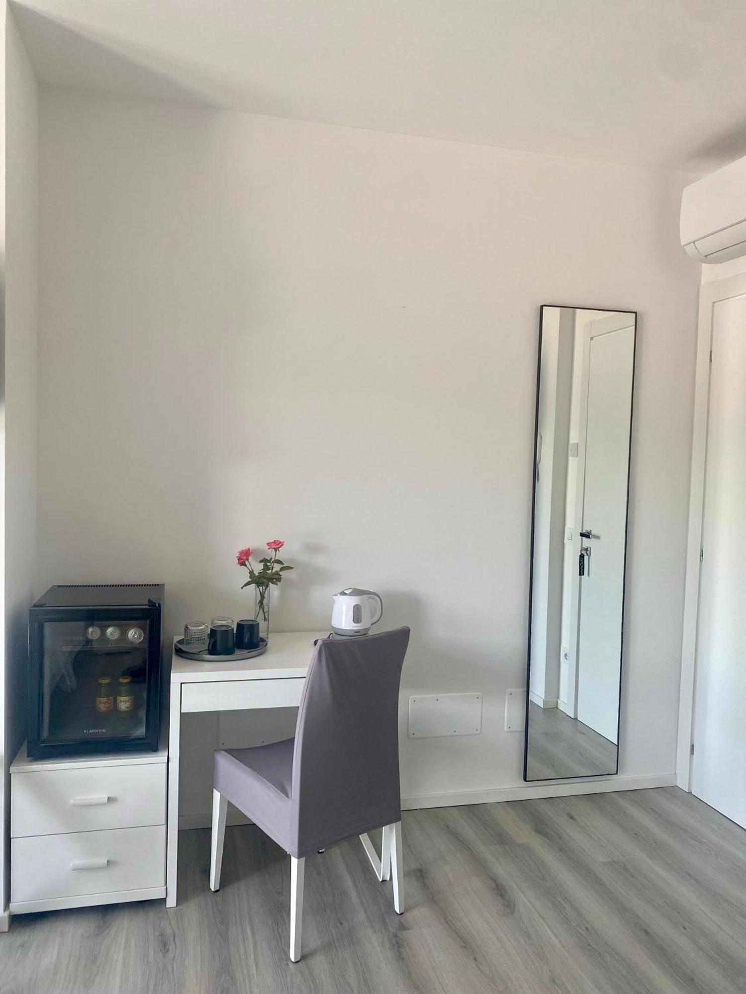 Villa Carlotta Salionze Zewnętrze zdjęcie