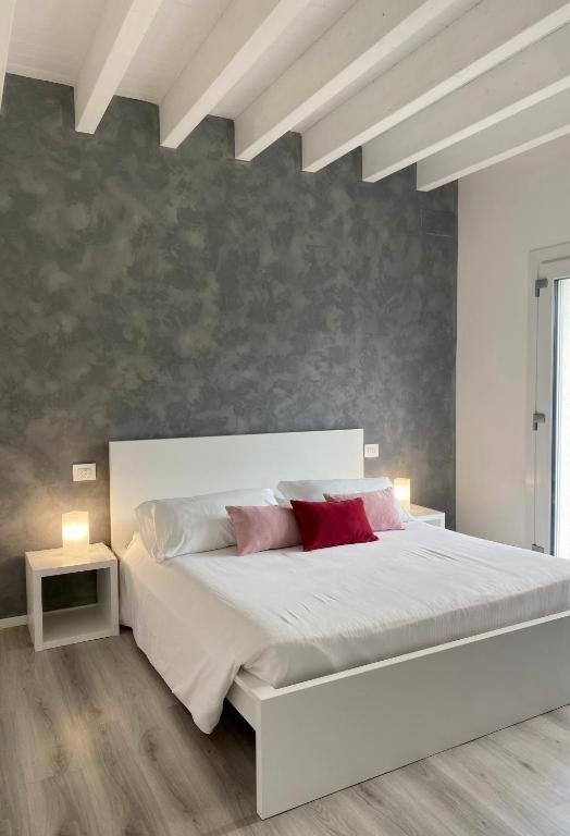 Villa Carlotta Salionze Zewnętrze zdjęcie