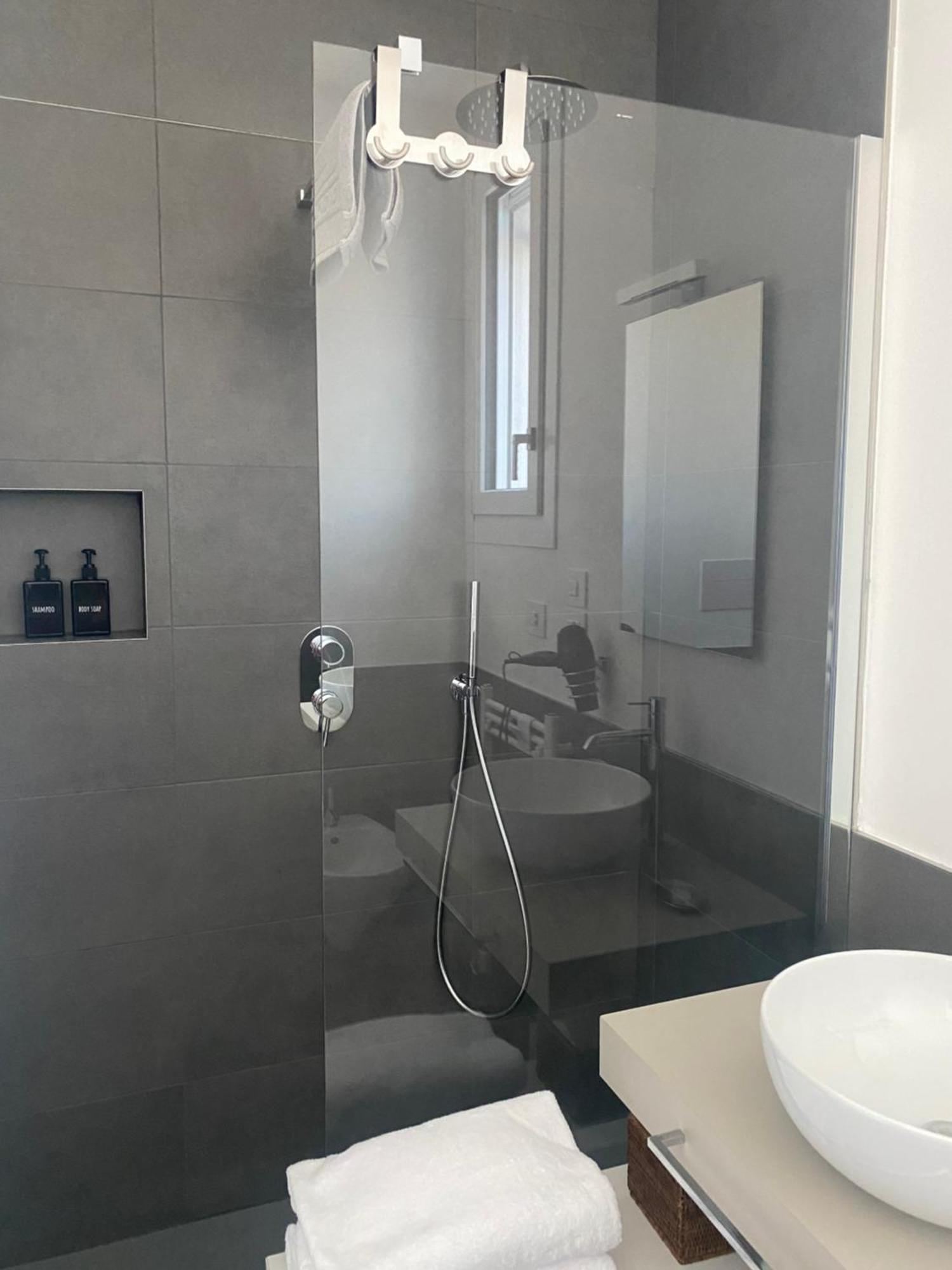 Villa Carlotta Salionze Zewnętrze zdjęcie